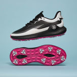 G/FORE MG4+ O2 g/lock golf shoes - Onyx