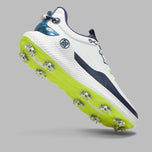 G/Fore MG4+ O2 G/Lock高尔夫球鞋 - 雪/暮光