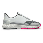 G/FORE MG4+ Stippled Golf Shoes - Snow/Nimbus