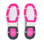 G/FORE MG4+ Stippled Golf Shoes - Snow/Nimbus