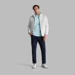 G/Fore Maverick Hybrid Stretch Jacket - Nimbus