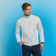 G/Fore Maverick Hybrid Stretch Jacket - Nimbus