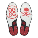 g/fore缝马鞍盖魔高尔夫球鞋 - 玛瑙