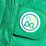 G/Fore Signature Right Golf Glove - Clover