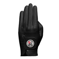 G/FORE LIMATURA Kaliwa Golf Glove - Onyx