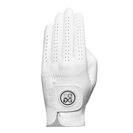 G/FORE LIMATURA Kaliwa Golf Glove - Snow