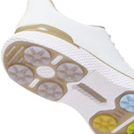 G/unahan split toe gallivan2r golf shoes - snow/dune