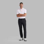 G/Fore Tech Tour 4 Way Stretch Golf Pants - Onyx