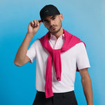 G/Fore Tech Tour 4 Way Stretch Golf Pants - Onyx