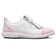 G/Fore Women's Brogue Cap Toe Kiltie Gallivan2r Golf Shoes - Snow/Blush