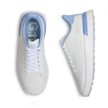 G/Fore Women's G.112 Love G Kiltie Golf Shoes - Snow/Twilight