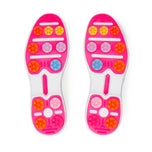 G/Fore Gallivan2R Kiltie Golf Shoes - Salji/Multi