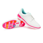 G/Fore Gallivan2R Kiltie Golf Shoes - Salji/Multi