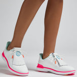 G/Fore Gallivan2R Kiltie Golf Shoes - Salji/Multi