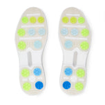 G/Fore Gallivan2r Side Stripe Golf Shoes - Salji/Batu