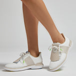 G/Fore Gallivan2r Side Stripe Golf Shoes - Salji/Batu