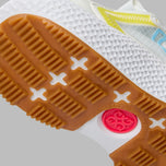 G/FOR Women's Limited Release Ripstop Mg4x2 Golf Cross Trainer - Snow/Multi