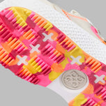 G/Fore Women's MG4X2 Hybrid Cross Trainer Golf Shoes - Stone/Multi