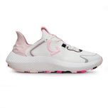 G/Fore Women's MG4X2 Hybrid Golf Cross Trainer - Snow/Blush