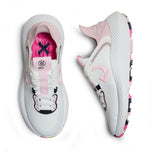 G/Fore Women's MG4X2 Hybrid Golf Cross Trainer - Snow/Blush