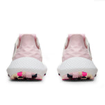 G/Fore Women's MG4X2 Hybrid Golf Cross Trainer - Snow/Blush