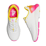 G/Fore Women's MG4+ Golf Shoes - Snow/Multi