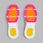 G/Fore Women's MG4+ Golf Shoes - Snow/Multi