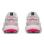 G/Fore Women's MG4+ O2 G/Lock Golf Shoes - Snow/Blush