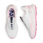 G/Fore Women's MG4+ O2 G/Lock Golf Shoes - Snow/Blush