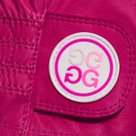 G/FORE Pambabae Lagda Tamang Golf Glove - Blossom