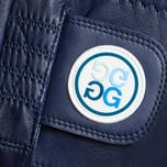 G/Fore Fory Women's Signature Right Golf Glove - Patriot