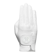 G/Fore Women's Signature Right Golf Glove - Snow