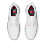 g/fore马鞍gallivan2r g/锁高尔夫球鞋 - 雪/尼布斯