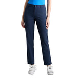 G/Fore Women's Shadow Stretch 5 Pocket Golf Pant - Twilight