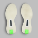 G/FORE Babae G.112 Kiltie Golf Shoes - Snow/Multi