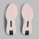 G/Fore Wanita's G.112 Kasut Golf Killie Kulit Perforated - Salji/Blush