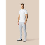 Castore Lightweight Club Golf Pants - Mid Grey/Gunmetal