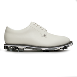 G/Fore G/Lock Camo Sole Gallivanter Golf Shoes - Snow/Charcoal