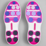 G/Fore Gallivan2R Tuxedo Golf Shoes - Salji/Lisbon