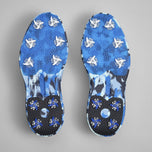 G/unahan gallivan2r g/lock golf shoes - snow/twilight