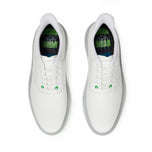 G/unahan gallivan2r brogue saddle golf shoes - snow/nimbus