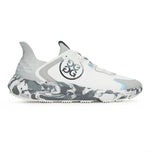 G/ Fore Mg4x2 Golf Cross Trainer Shoes - Grey Camo/ Serbuk