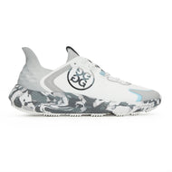 G/ Fore Mg4x2 Golf Cross Trainer Shoes - Grey Camo/ Serbuk