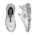 G/ Fore Mg4x2 Golf Cross Trainer Shoes - Grey Camo/ Serbuk