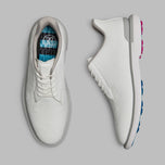 G/fore gallivan2r Tengkorak Tengkorak & Tees Golf - Salji/Nimbus