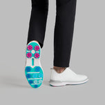 G/fore gallivan2r Tengkorak Tengkorak & Tees Golf - Salji/Nimbus