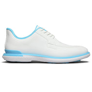 G/unahan split toe gallivan2r golf shoes - snow/mosaic