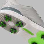 G/Fore Gallivan2r g/锁穿孔高尔夫球鞋-Nimbus