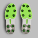 G/Fore Gallivan2r g/锁穿孔高尔夫球鞋-Nimbus