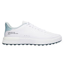 G/Fore G.112 Hybrid Golf Shoes - Snow/Light Sage